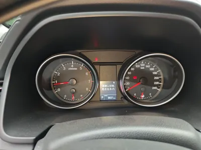 Haval M6 2021, 9800 км, за 10643 USD - фото 8