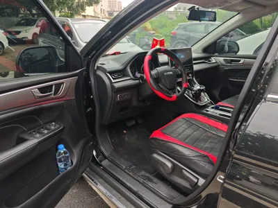 Haval M6 2021, 9800 км, за 10643 USD - фото 13