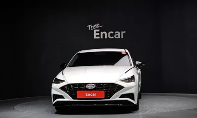 Hyundai Sonata 2022, 30112 км, за 13596.95 USD