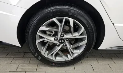 Hyundai Sonata 2022, 30112 км, за 13596.95 USD