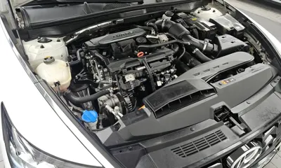 Hyundai Sonata 2022, 30112 км, за 13596.95 USD - фото 6
