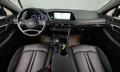 Hyundai Sonata 2022, 30112 км, за 13596.95 USD - фото 7