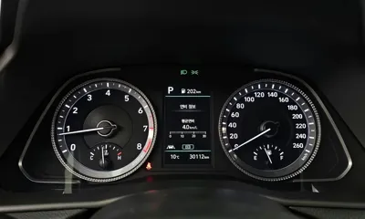 Hyundai Sonata 2022, 30112 км, за 13596.95 USD - фото 8