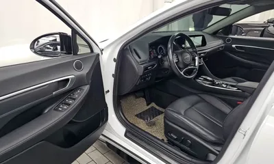 Hyundai Sonata 2022, 30112 км, за 13596.95 USD - фото 10