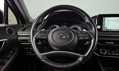 Hyundai Sonata 2022, 30112 км, за 13596.95 USD - фото 13