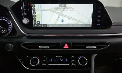 Hyundai Sonata 2022, 30112 км, за 13596.95 USD - фото 14