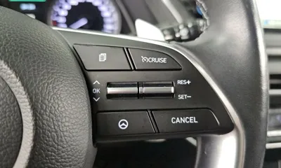 Hyundai Sonata 2022, 30112 км, за 13596.95 USD - фото 18