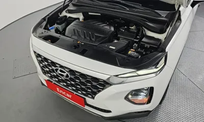 Hyundai Santafe 2020, 59389 км, за 14236.73 USD - фото 6