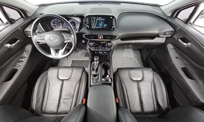 Hyundai Santafe 2020, 59389 км, за 14236.73 USD - фото 7