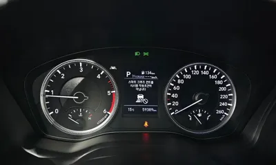 Hyundai Santafe 2020, 59389 км, за 14236.73 USD - фото 8