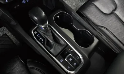 Hyundai Santafe 2020, 59389 км, за 14236.73 USD - фото 9