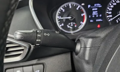 Hyundai Santafe 2020, 59389 км, за 14236.73 USD - фото 14