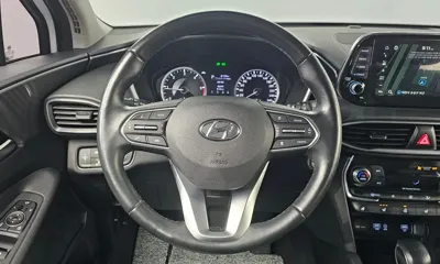 Hyundai Santafe 2020, 59389 км, за 14236.73 USD - фото 15