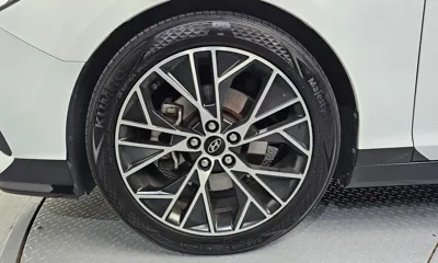Hyundai Sonata 2018, 96203 км, за 10093.11 USD