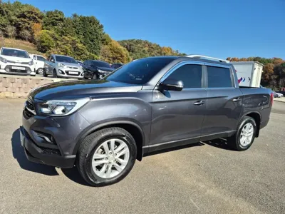 KG_Mobility_Ssangyong Rexton 2019, 105730 км, за 9432.74 USD