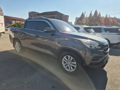 KG_Mobility_Ssangyong Rexton 2019, 105730 км, за 9432.74 USD