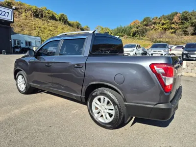 KG_Mobility_Ssangyong Rexton 2019, 105730 км, за 9432.74 USD