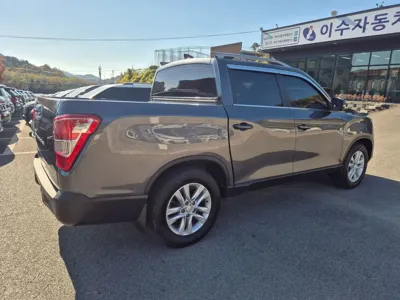 KG_Mobility_Ssangyong Rexton 2019, 105730 км, за 9432.74 USD
