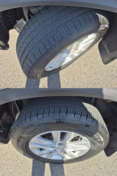 KG_Mobility_Ssangyong Rexton 2019, 105730 км, за 9432.74 USD - фото 8