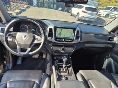 KG_Mobility_Ssangyong Rexton 2019, 105730 км, за 9432.74 USD - фото 10