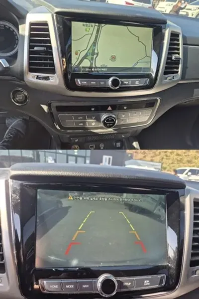 KG_Mobility_Ssangyong Rexton 2019, 105730 км, за 9432.74 USD - фото 12