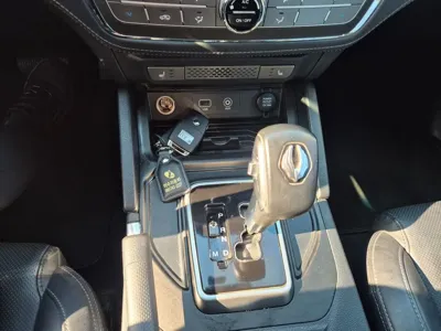 KG_Mobility_Ssangyong Rexton 2019, 105730 км, за 9432.74 USD - фото 13