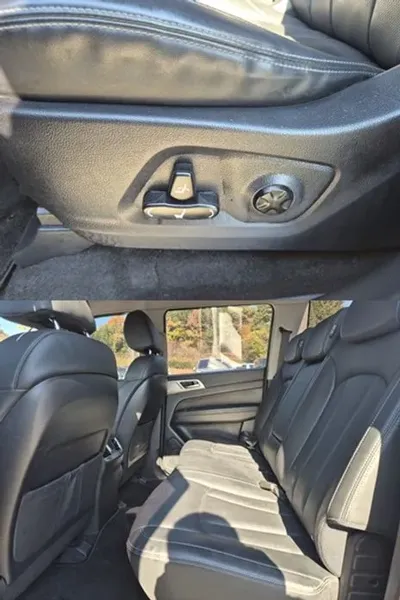KG_Mobility_Ssangyong Rexton 2019, 105730 км, за 9432.74 USD - фото 18