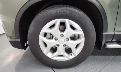 KG_Mobility_Ssangyong Rexton 2022, 69973 км, за 14835.24 USD