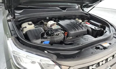 KG_Mobility_Ssangyong Rexton 2022, 69973 км, за 14835.24 USD - фото 6