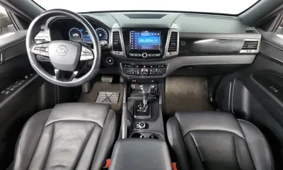 KG_Mobility_Ssangyong Rexton 2022, 69973 км, за 14835.24 USD - фото 7