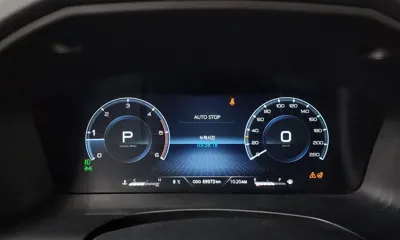 KG_Mobility_Ssangyong Rexton 2022, 69973 км, за 14835.24 USD - фото 8