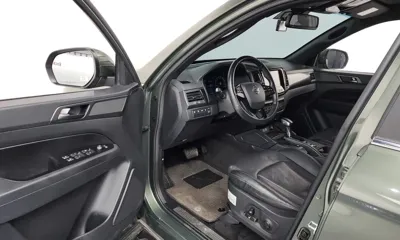KG_Mobility_Ssangyong Rexton 2022, 69973 км, за 14835.24 USD - фото 10