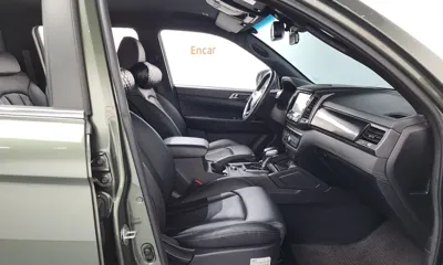 KG_Mobility_Ssangyong Rexton 2022, 69973 км, за 14835.24 USD - фото 11