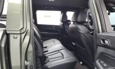 KG_Mobility_Ssangyong Rexton 2022, 69973 км, за 14835.24 USD - фото 12