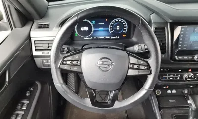 KG_Mobility_Ssangyong Rexton 2022, 69973 км, за 14835.24 USD - фото 13