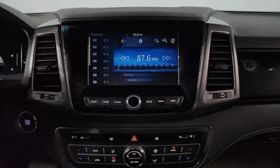 KG_Mobility_Ssangyong Rexton 2022, 69973 км, за 14835.24 USD - фото 16