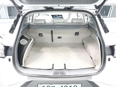 Hyundai Nexo 2022, 147394 км, за 9386.9 USD