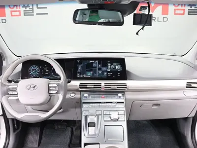 Hyundai Nexo 2022, 147394 км, за 9386.9 USD - фото 13