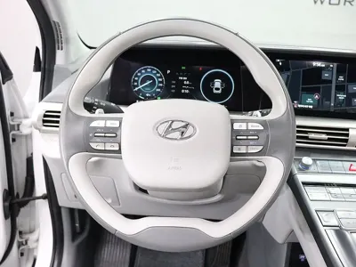Hyundai Nexo 2022, 147394 км, за 9386.9 USD - фото 14