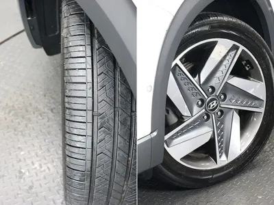 Hyundai Nexo 2022, 147394 км, за 9386.9 USD - фото 20