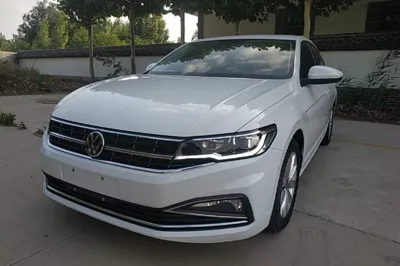 Volkswagen Bora · 2021 год