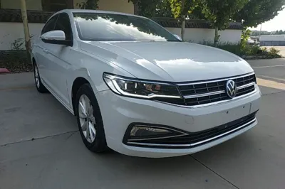 Volkswagen Bora 2021, 52000 км, за 10226 USD