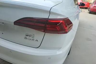 Volkswagen Bora 2021, 52000 км, за 10226 USD - фото 9