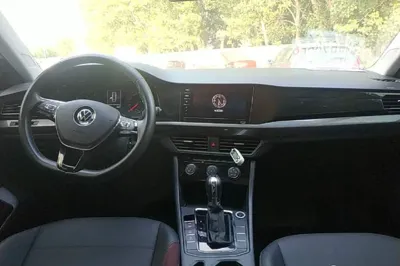 Volkswagen Bora 2021, 52000 км, за 10226 USD - фото 12