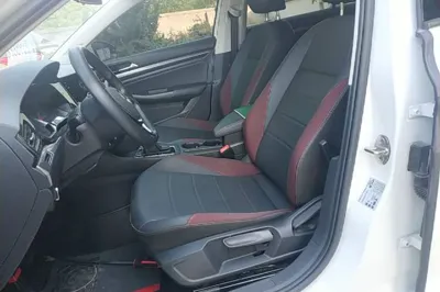 Volkswagen Bora 2021, 52000 км, за 10226 USD - фото 17