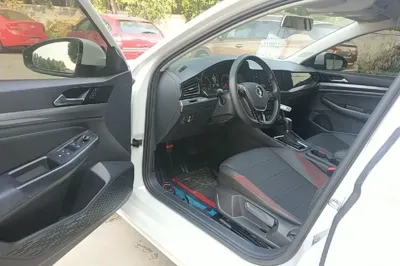 Volkswagen Bora 2021, 52000 км, за 10226 USD - фото 18