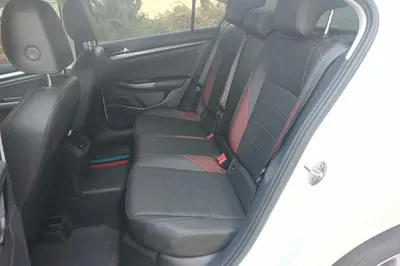 Volkswagen Bora 2021, 52000 км, за 10226 USD - фото 20