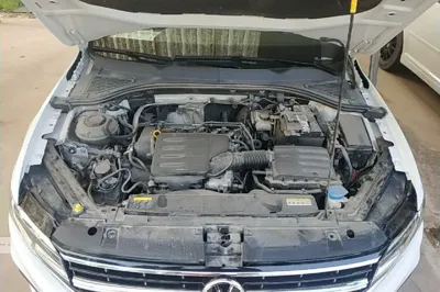 Volkswagen Bora 2021, 52000 км, за 10226 USD - фото 24