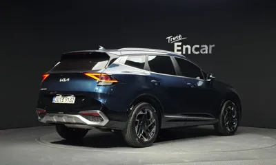 Kia Sportage 2022, 90712 км, за 13809.05 USD