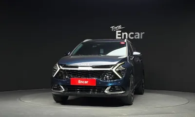 Kia Sportage 2022, 90712 км, за 13809.05 USD